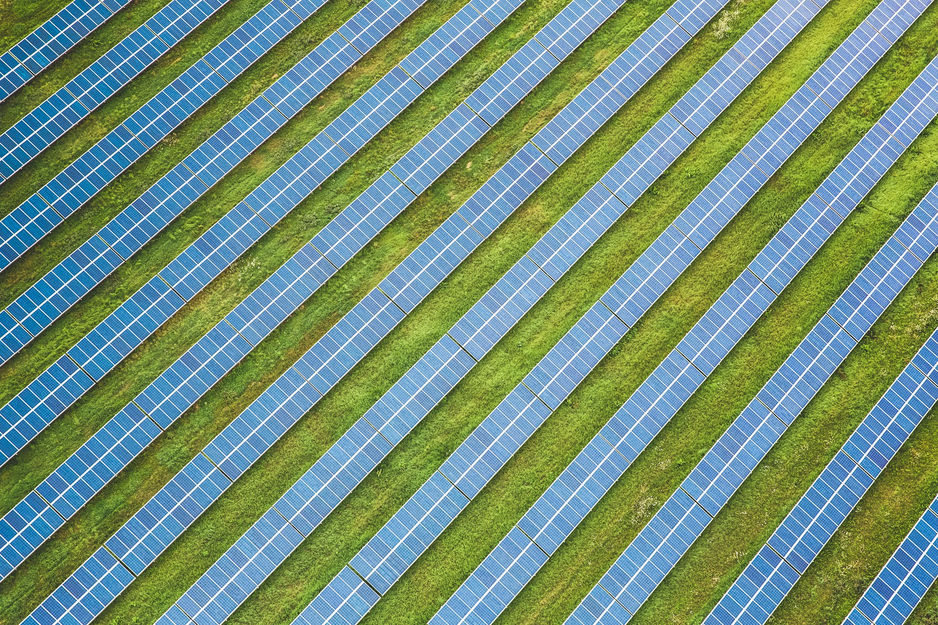 solar panel